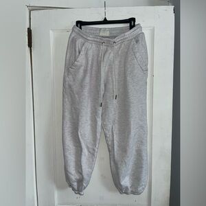 Citizens of humanity Laila sweatpants